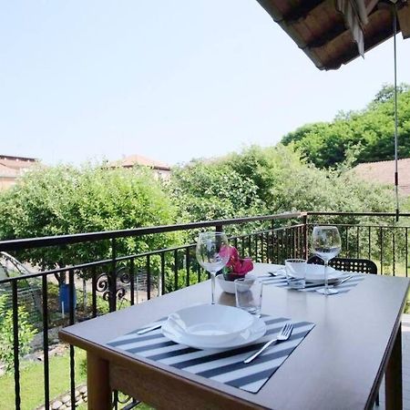 올레기오카스텔로 Il Vecchio Kiwi - House With Private Garden 빌라 외부 사진