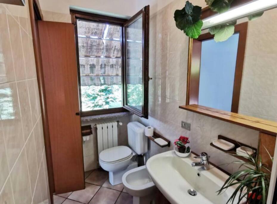 올레기오카스텔로 Il Vecchio Kiwi - House With Private Garden 빌라 외부 사진